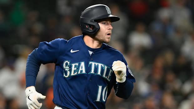 Jarred Kelenic