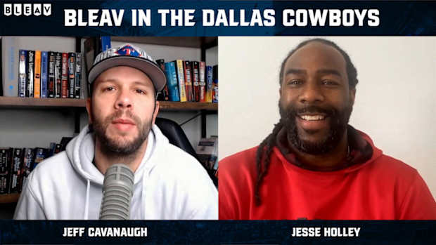 Cowboys-Eagles Preview for an Epic Battle