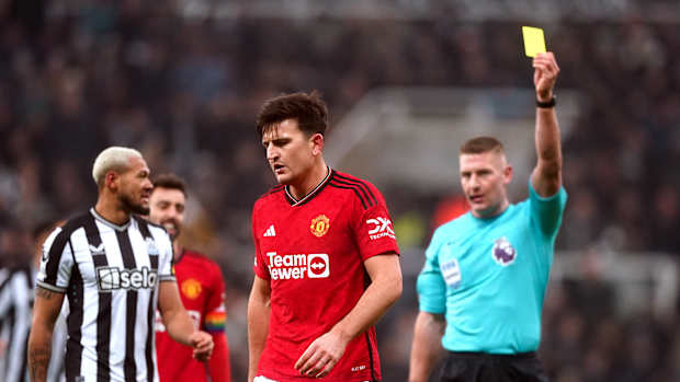 Manchester United ha tenido una nueva temporada difícil