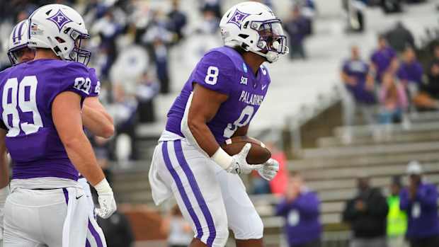 Furman Football
