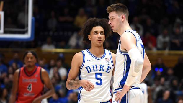 duke