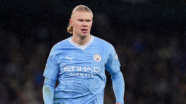 manchester city