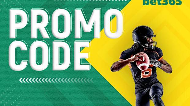 Bet365 Promotion