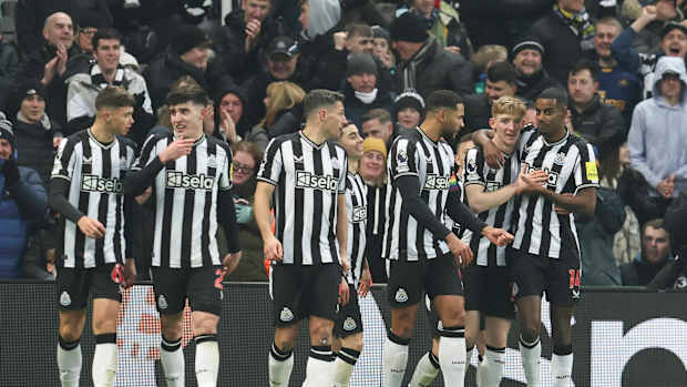 Newcastle United