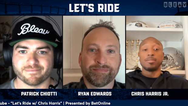 LETSRIDE - PAYTON B+ - 12.6