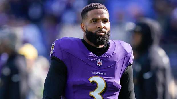 Odell