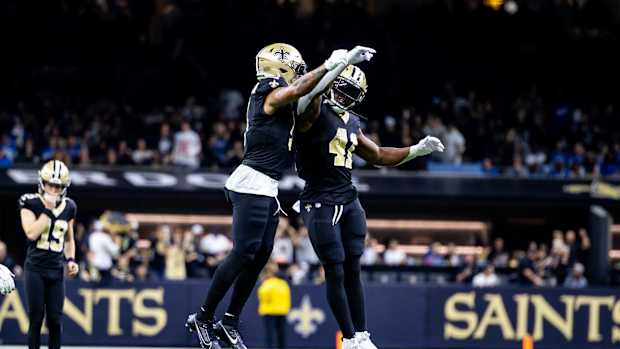 Panthers vs. Saints Prediction with DraftKings