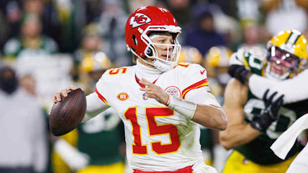 Bills vs. Chiefs Prediction with FanDuel