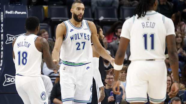 Rudy Gobert