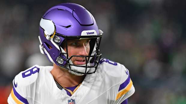 Kirk Cousins