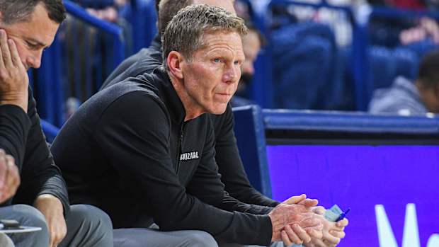 Mark Few