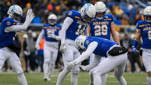 South Dakota State