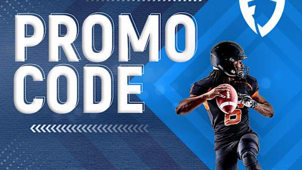 FanDuel Promotion & Vikings vs. Bengals Picks