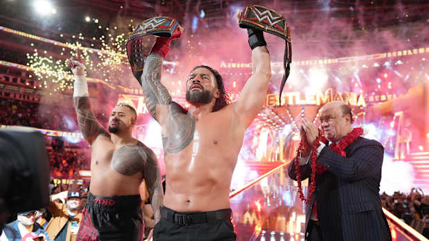Roman