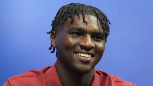 cameron ward pac 12 media day 1920