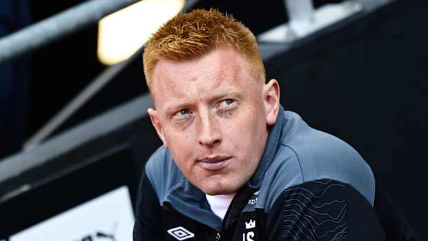 Will Still - addresses Sunderland rumours