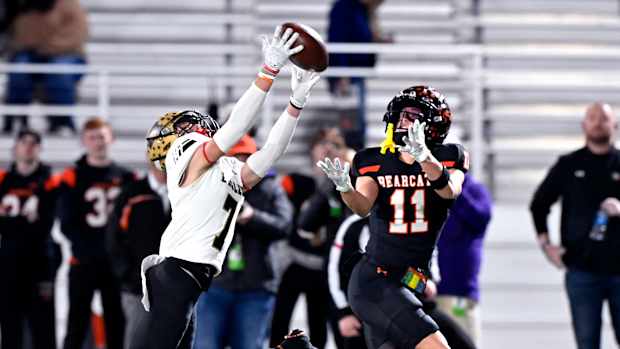Aledo Football High School Texas