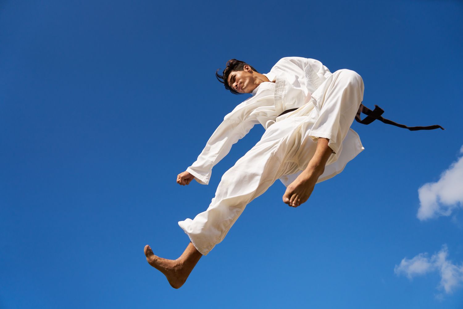 karate