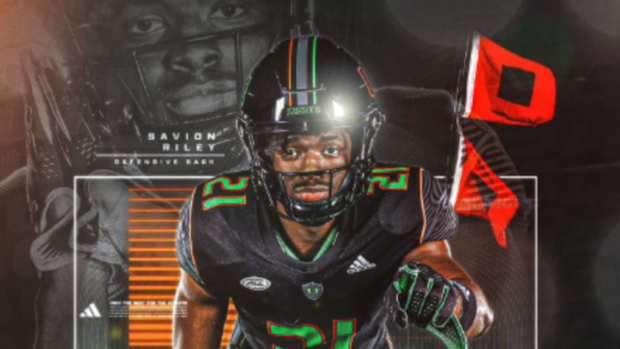 Miami Hurricanes