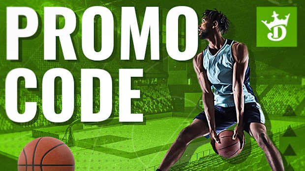 DraftKings NBA Promo Code