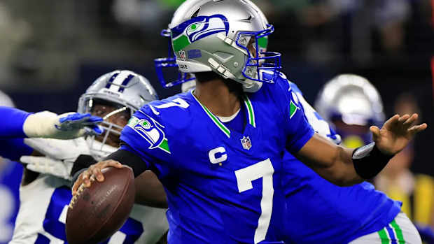 geno tank