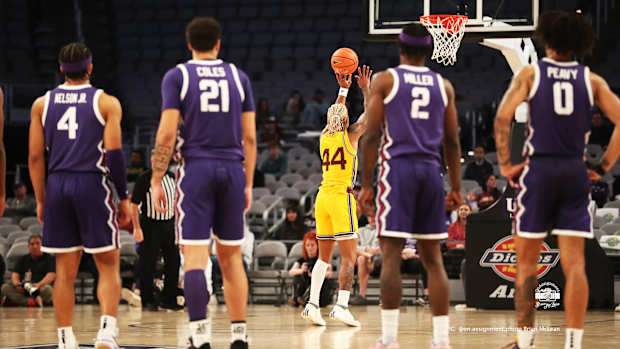 Jameer Nelson Jr., JaKobe Coles, Emanuel Miller, Micah Peavy, Arizona State free throw, Adam Miller