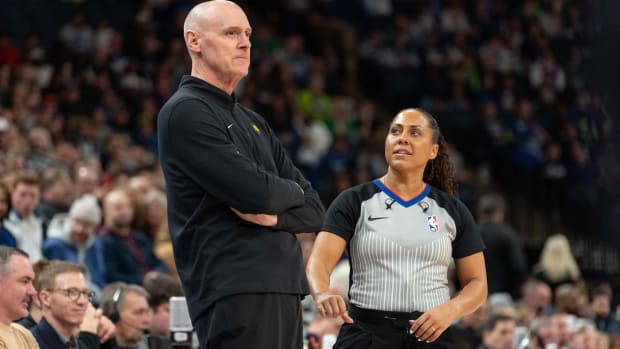 Rick Carlisle