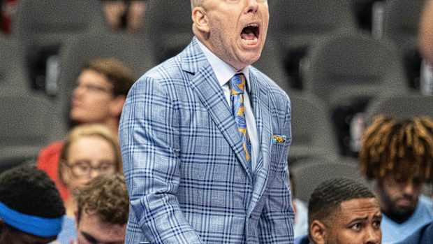 ucla basketball mick cronin