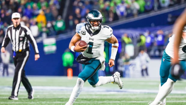 jalen hurts 33322