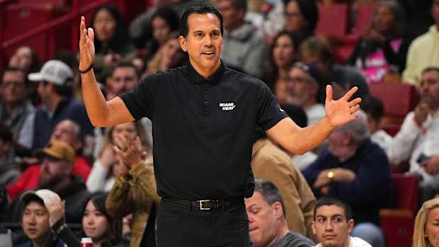Erik Spoelstra