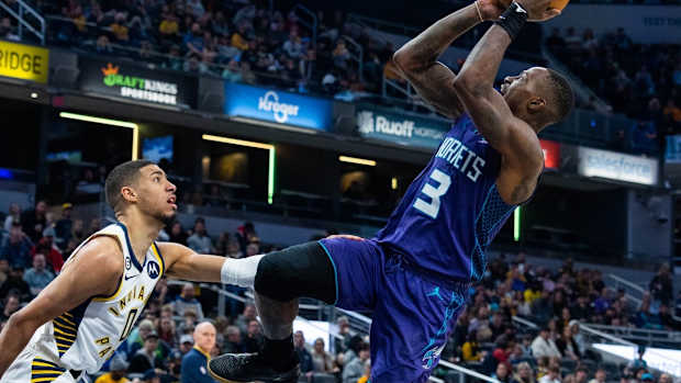 Terry Rozier, Tyrese Haliburton