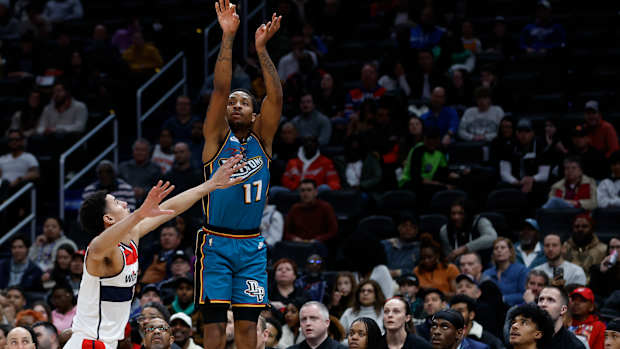 Rodney McGruder