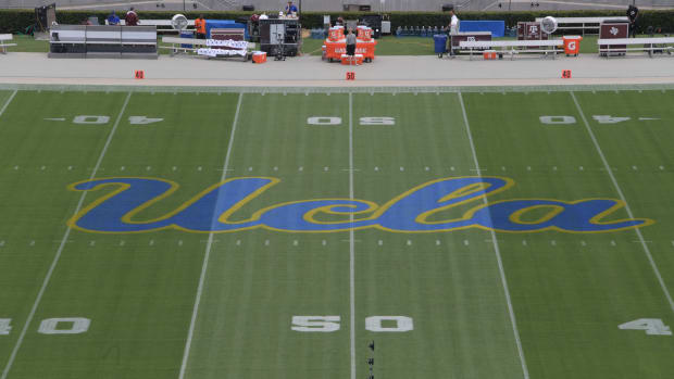 ucla football logo
