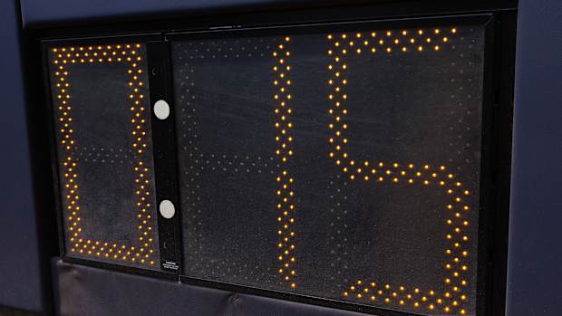 Pitch Clock in Pittsburgh June 18th, 2023