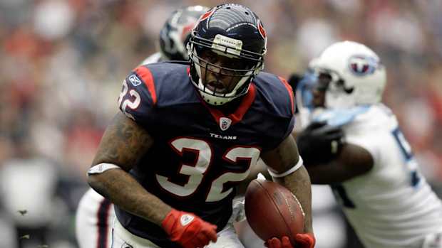 derrick ward 