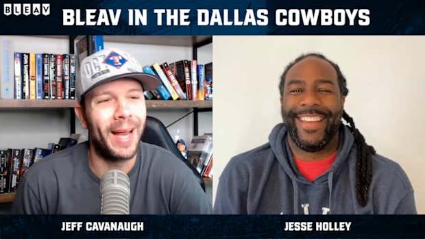 COWBOYS - PREVIEW - 12.18