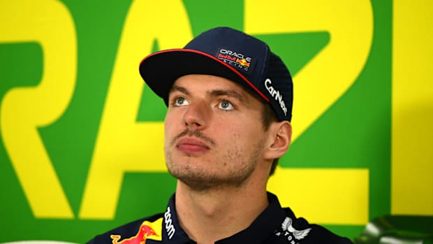 Max Verstappen Red Bull (10)