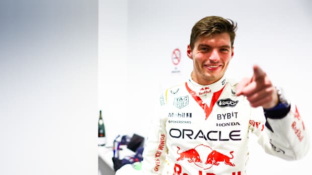 Max Verstappen Red Bull (32)