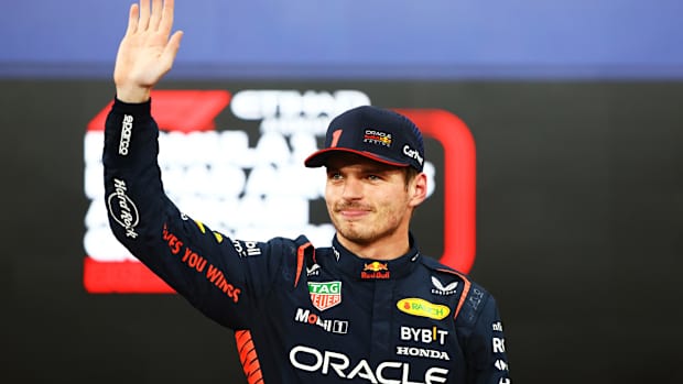 Max Verstappen Red Bull (46)