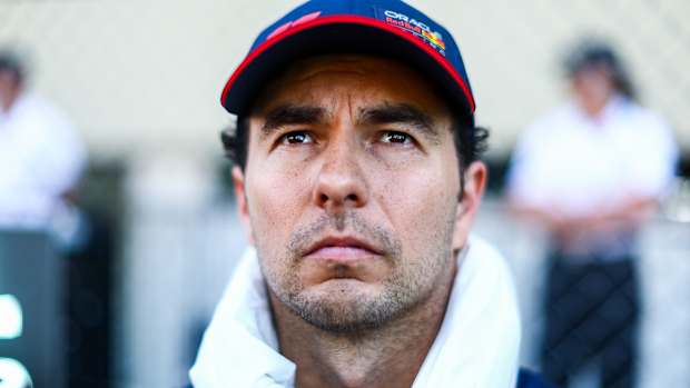 Sergio Perez Red Bull (2)