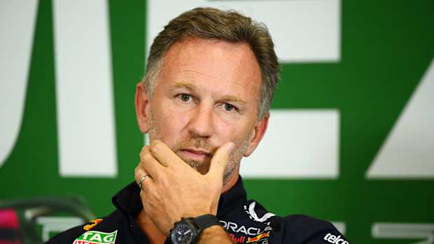 Christian Horner Red Bull (23)
