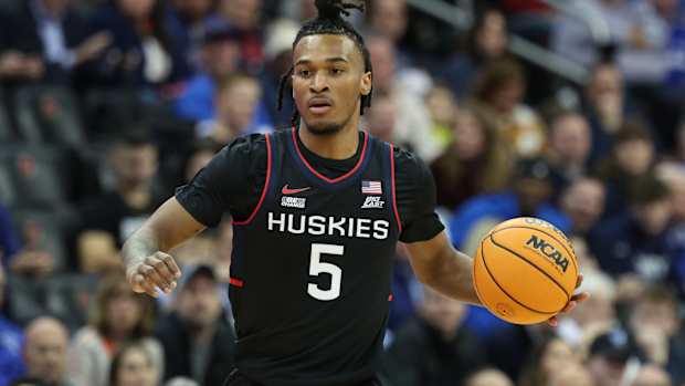 Stephon Castle