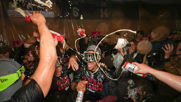 Minnesota Twins