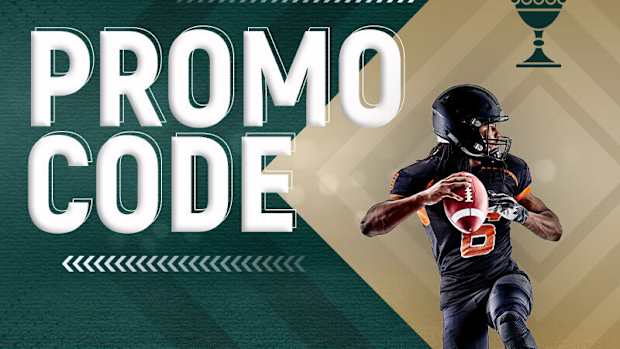 Caesars Sportsbook Promo