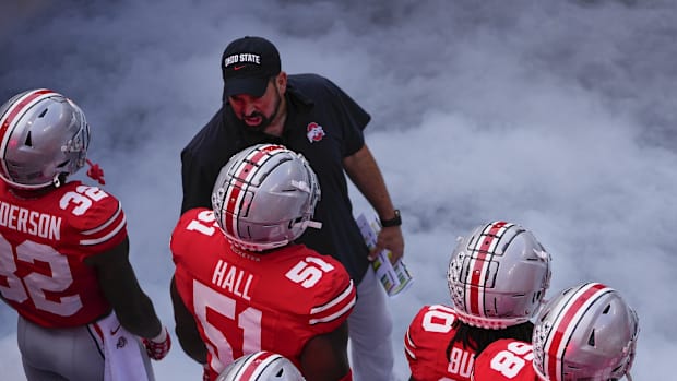 Ryan Day