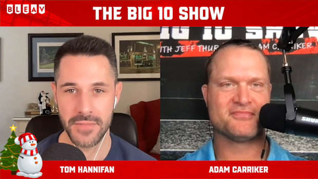BIG 10 Show