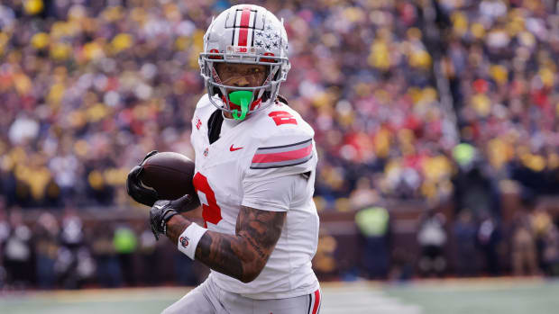 #9 Missouri vs. #7 Ohio State Prediction with FanDuel