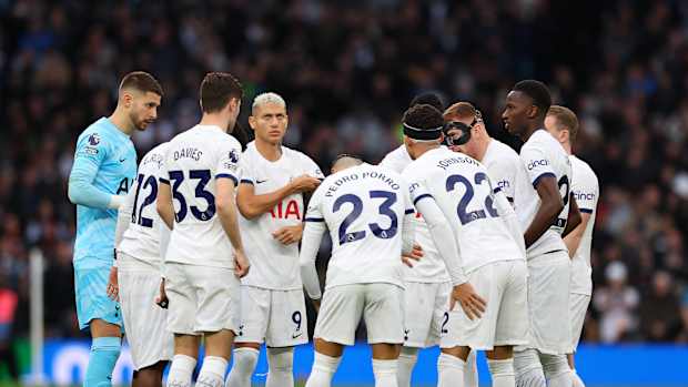 Tottenham Hotspur