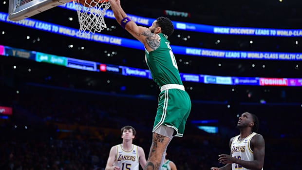 Raptors vs. Celtics Prediction with FanDuel