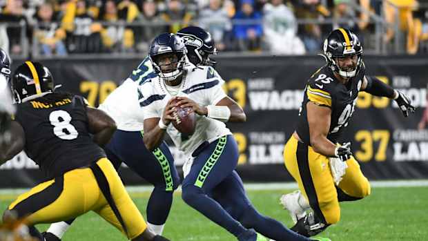 geno steelers 